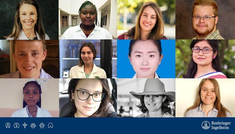 bdv scholarship winners